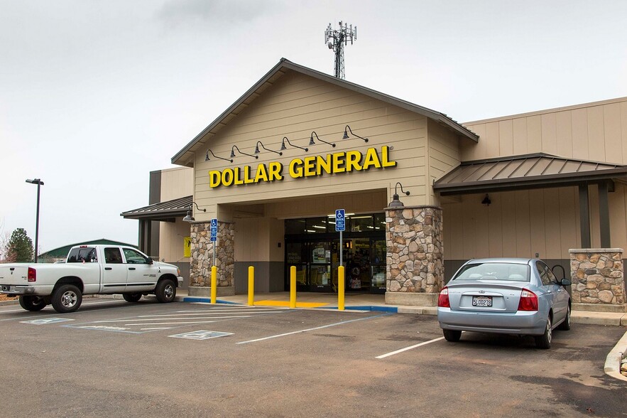 1607 W Industry Way, Pueblo West, CO for sale - Building Photo - Image 1 of 1