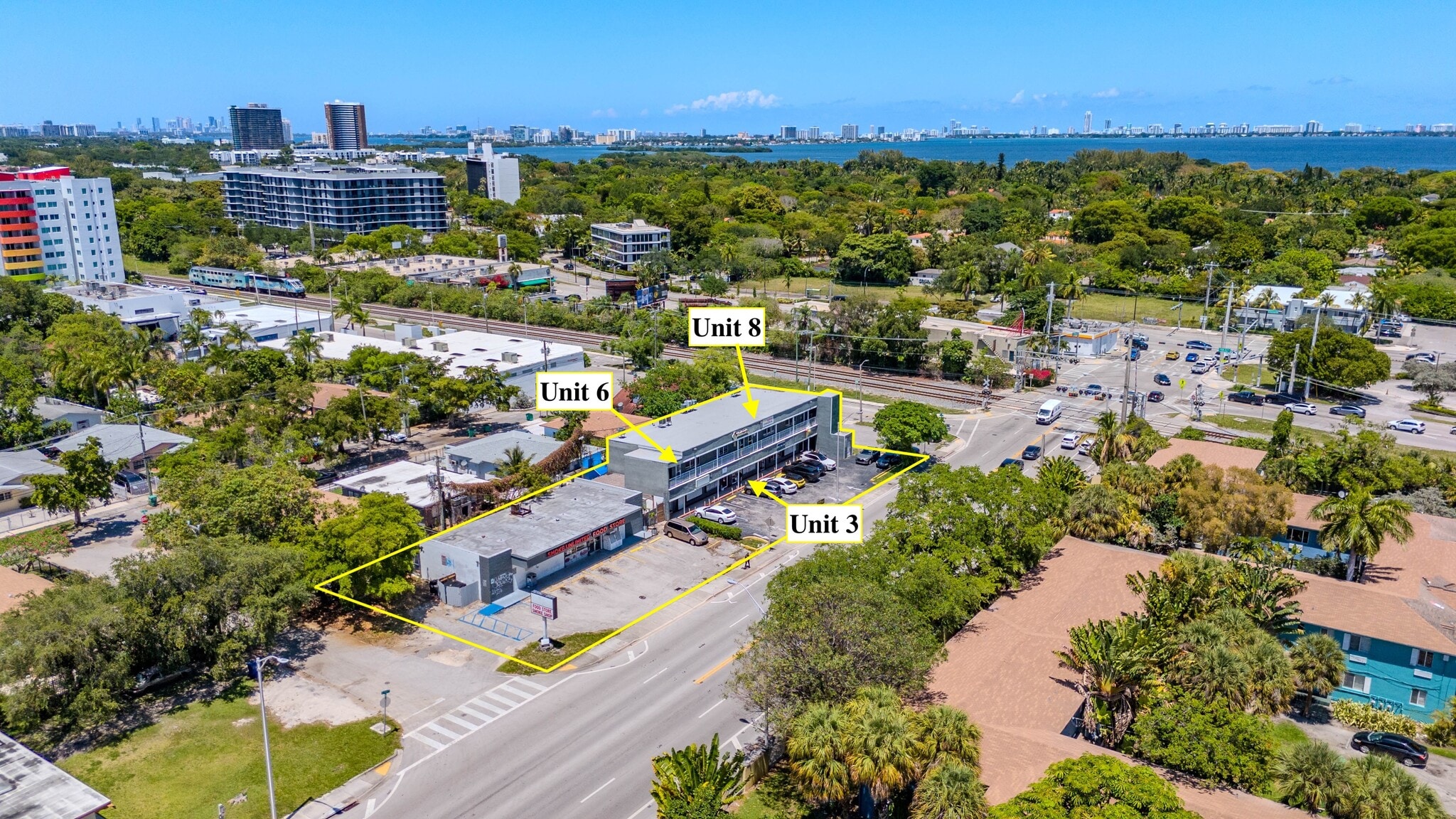 375 NE 54th St, Miami, FL for lease Building Photo- Image 1 of 19