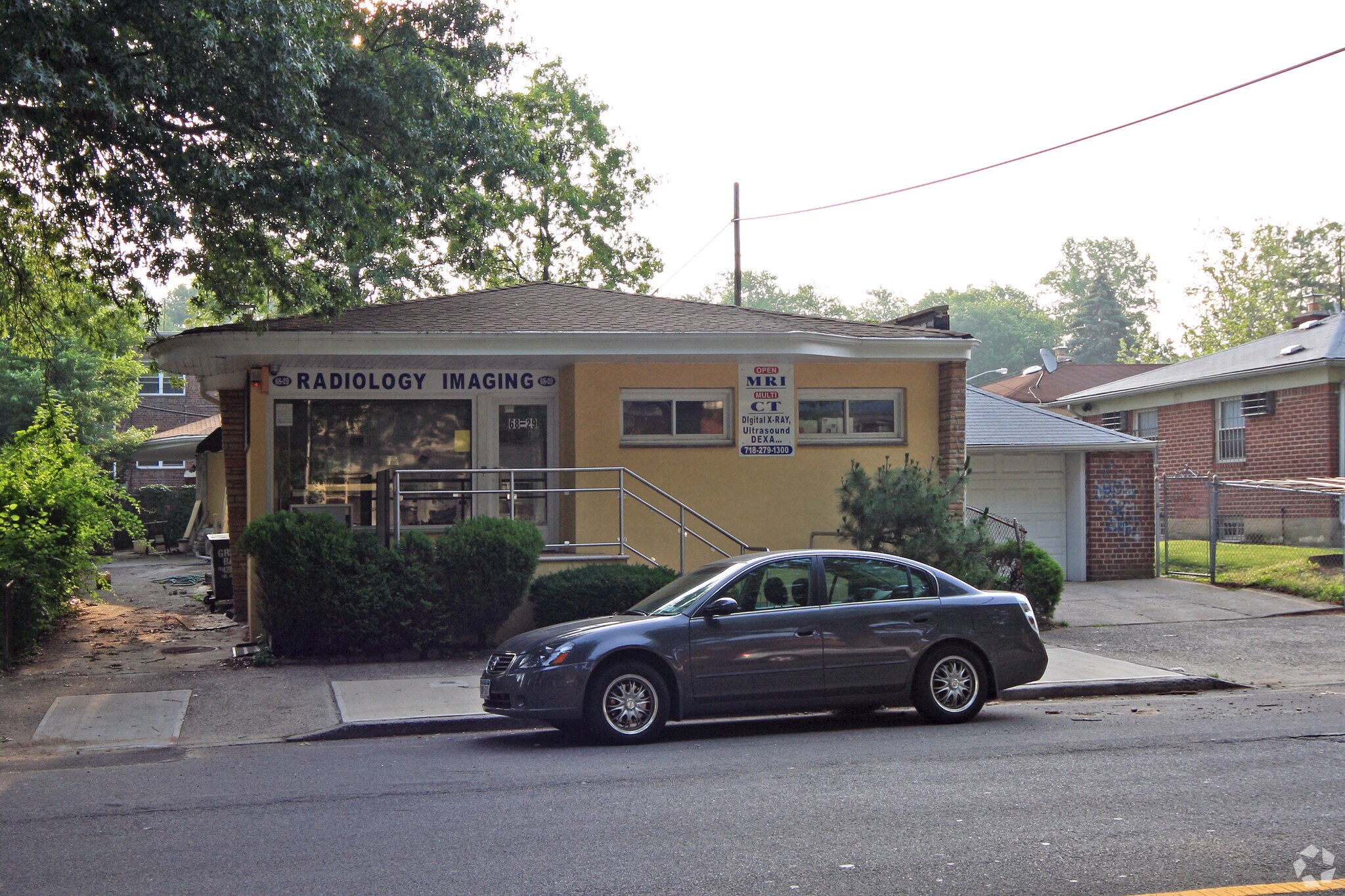 68-29 Springfield Blvd, Flushing, NY for sale Building Photo- Image 1 of 1