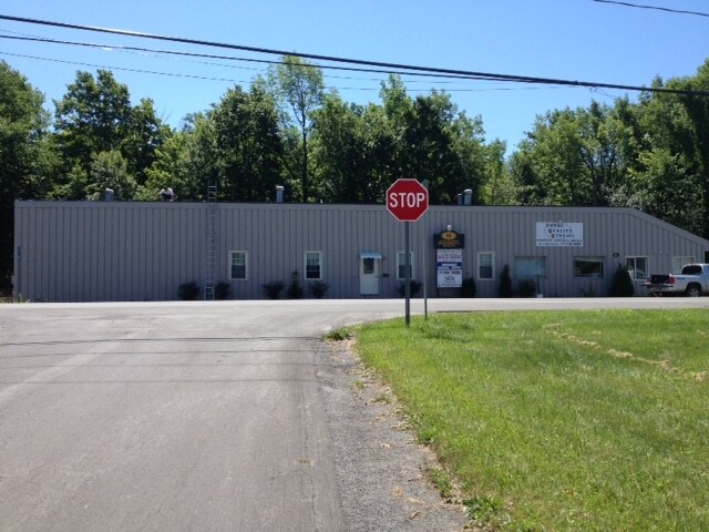 81 Clinton Rd, New Hartford, NY for sale Building Photo- Image 1 of 1