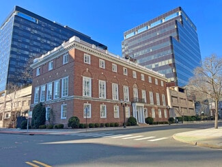 More details for 6 Suburban Ave, Stamford, CT - Office for Lease