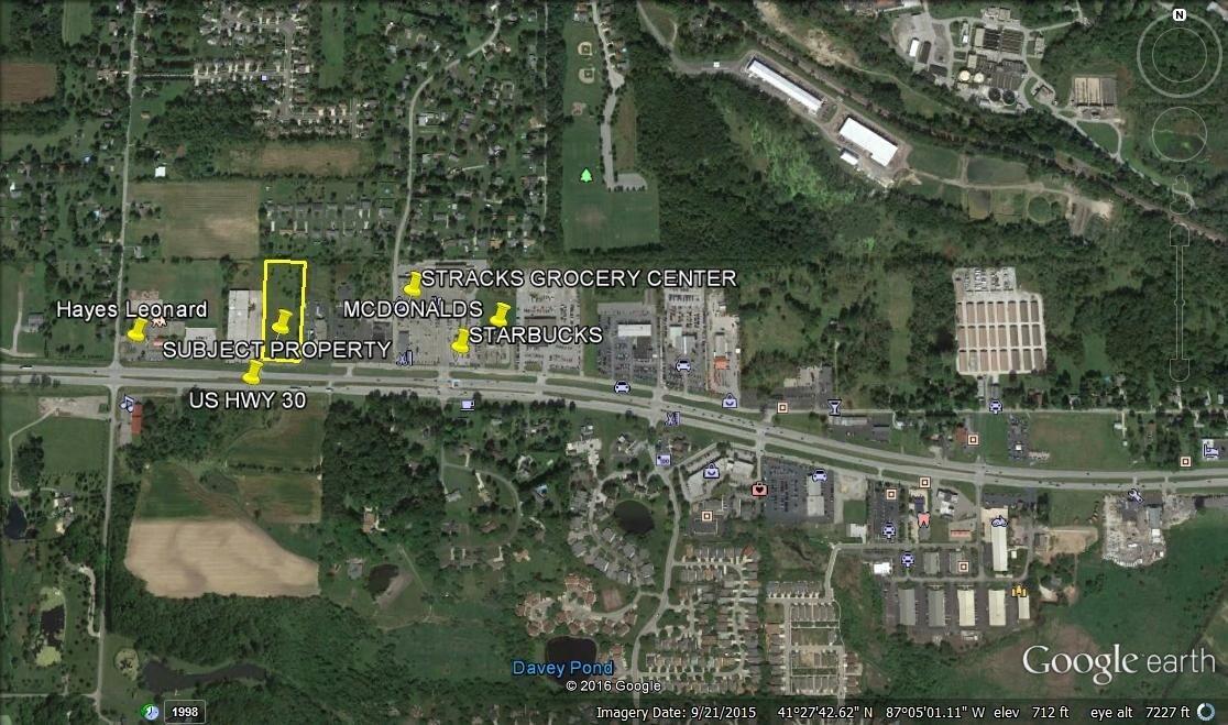 150 W US Hwy 30, Valparaiso, IN for sale Building Photo- Image 1 of 1