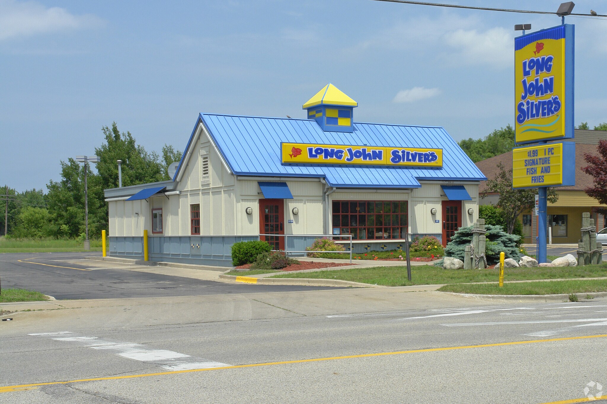 275 E 8th St, Holland, MI for sale Primary Photo- Image 1 of 1