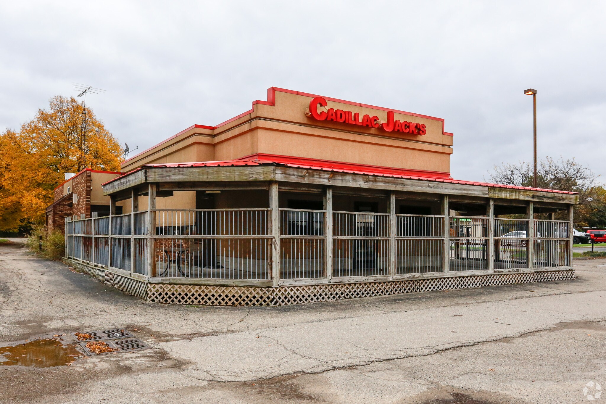 7720 Old Troy Pike, Dayton, OH 45424