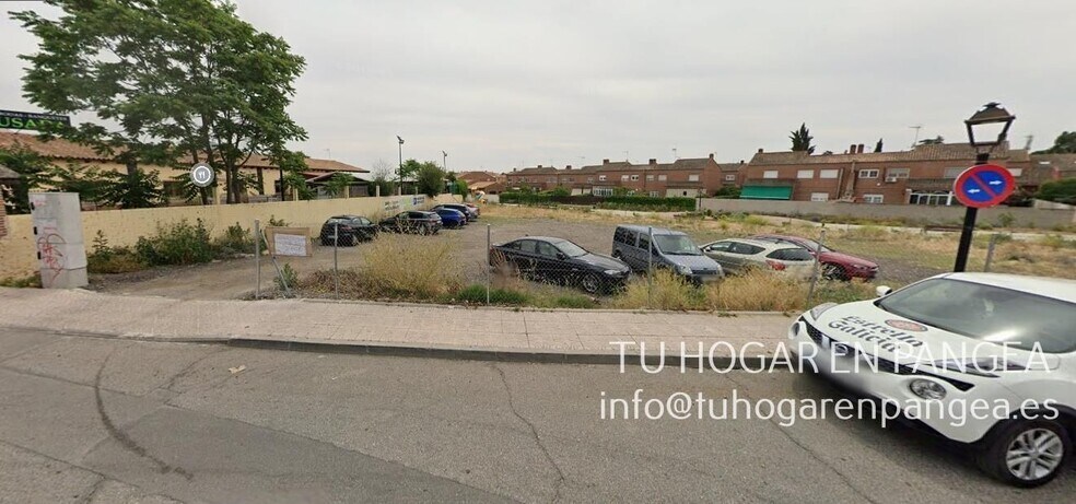 Land in El Álamo, Madrid for sale - Construction Photo - Image 2 of 4