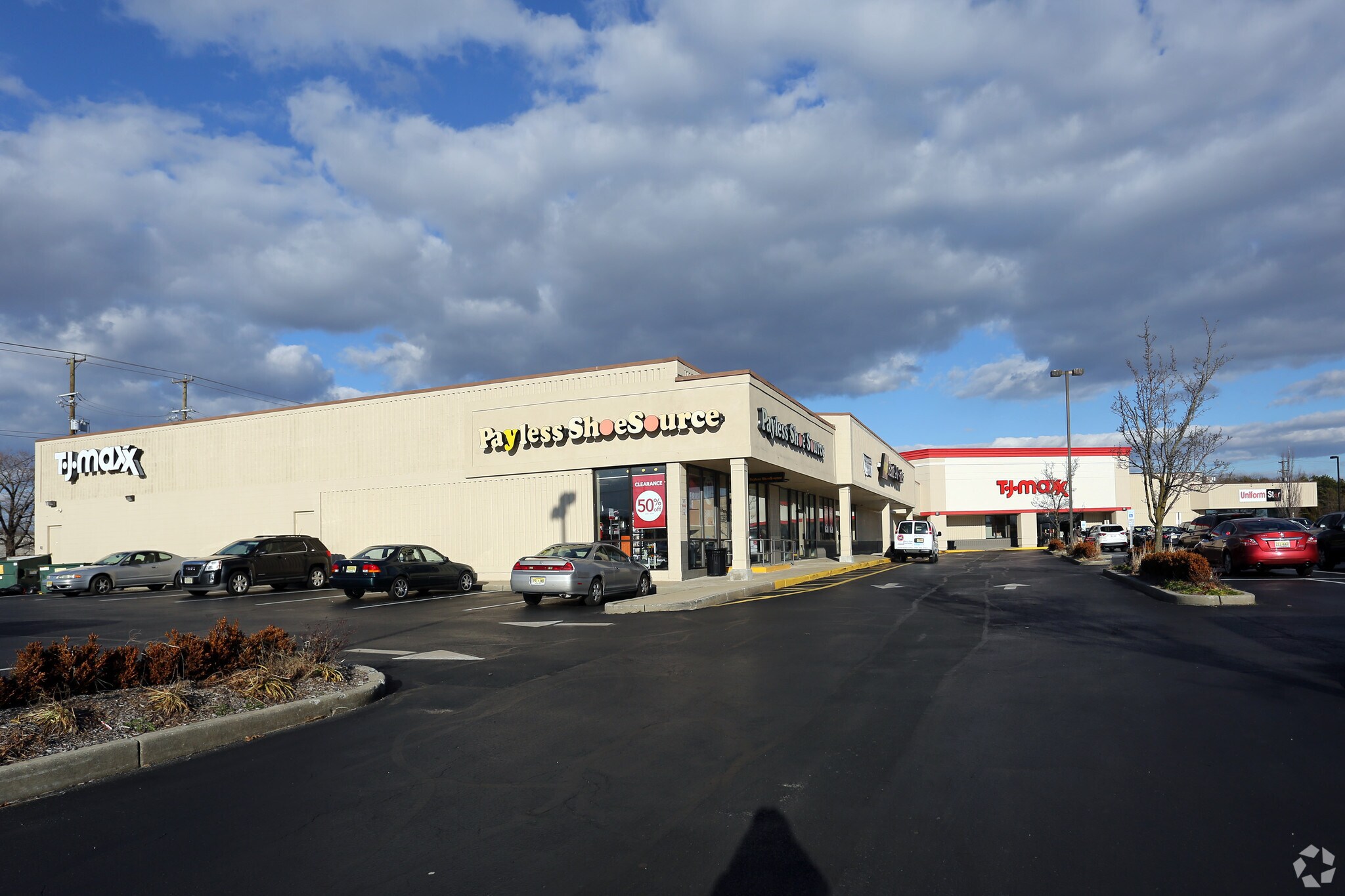 6716 Black Horse Pike, Egg Harbor Township, NJ 08234