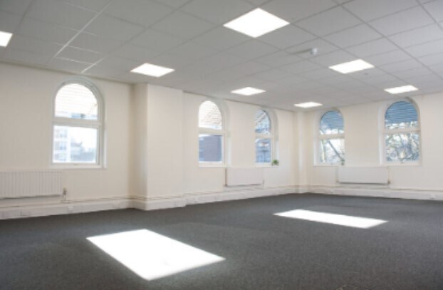 28-30 Charles Sq, London for lease - Interior Photo - Image 3 of 3