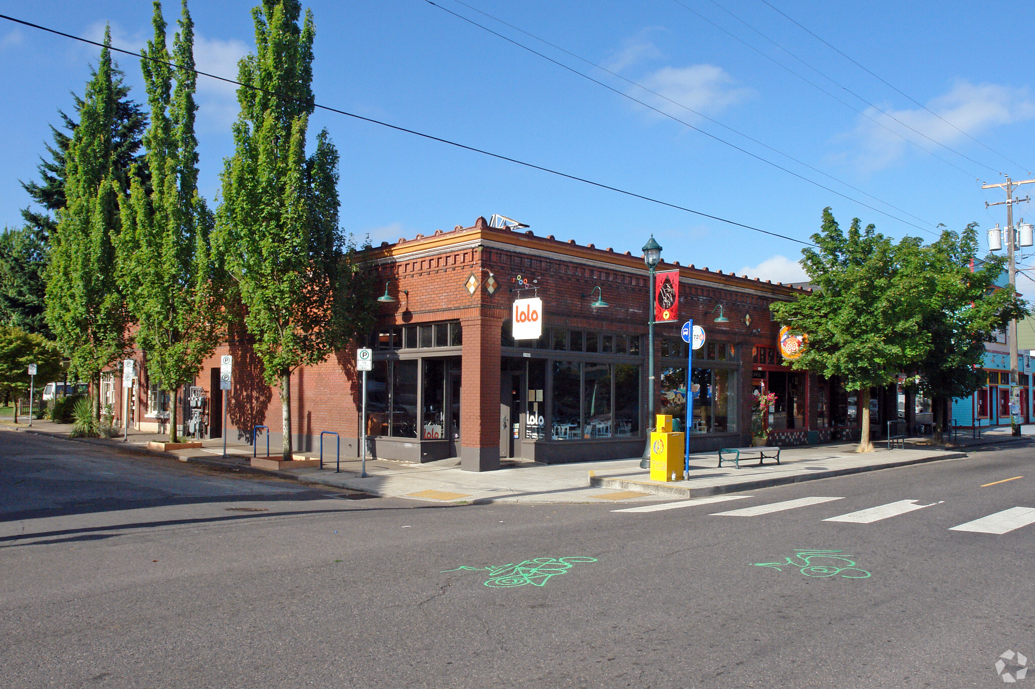 2940 NE Alberta St, Portland, OR for sale Primary Photo- Image 1 of 1