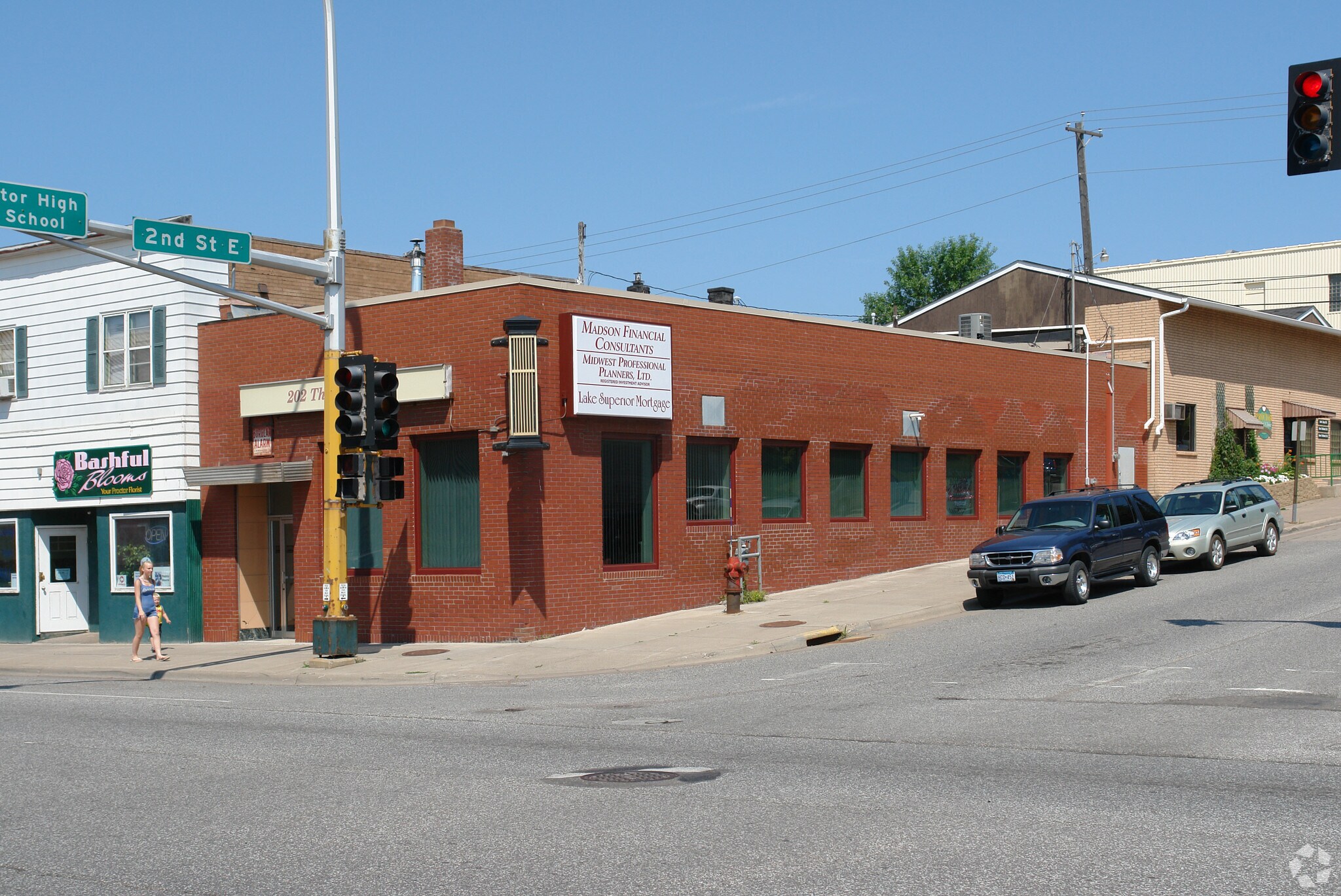 202 3rd Ave, Duluth, MN for sale Building Photo- Image 1 of 1