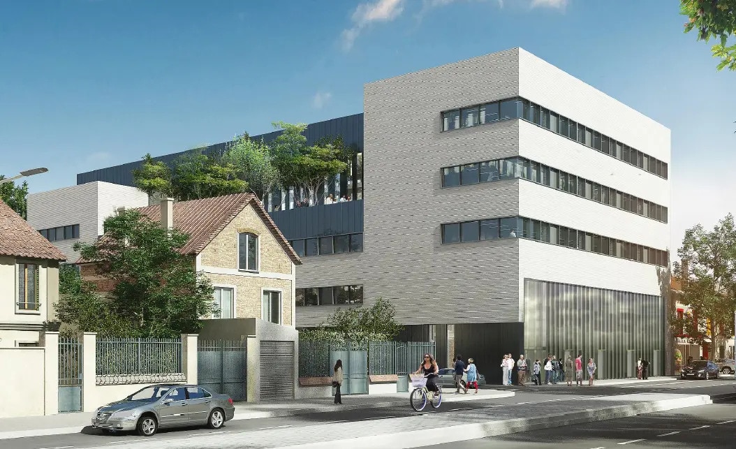 Retail in Villeneuve-Saint-Georges for sale Building Photo- Image 1 of 7