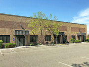 Bldg B - Warehouse