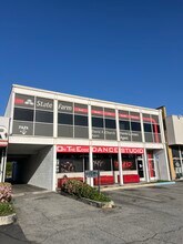 5563 Sepulveda Blvd, Culver City, CA for lease Building Photo- Image 2 of 10