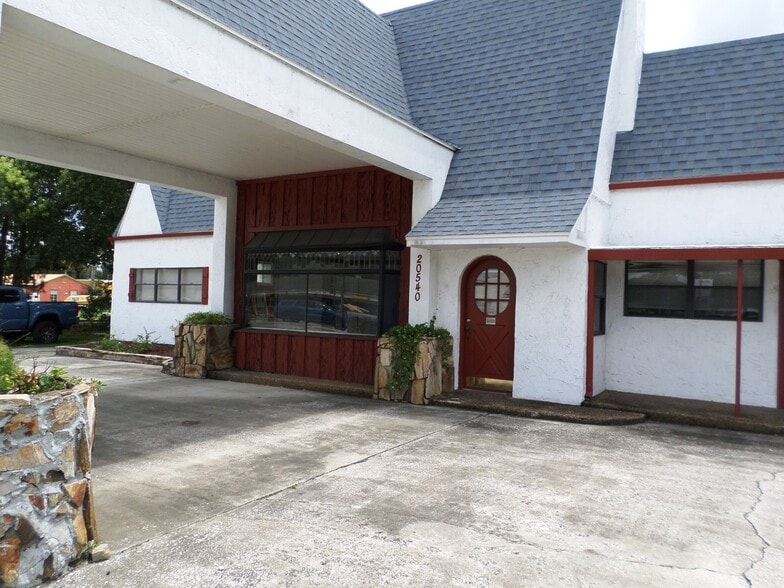 20540 E Pennsylvania Ave, Dunnellon, FL for sale - Building Photo - Image 3 of 16