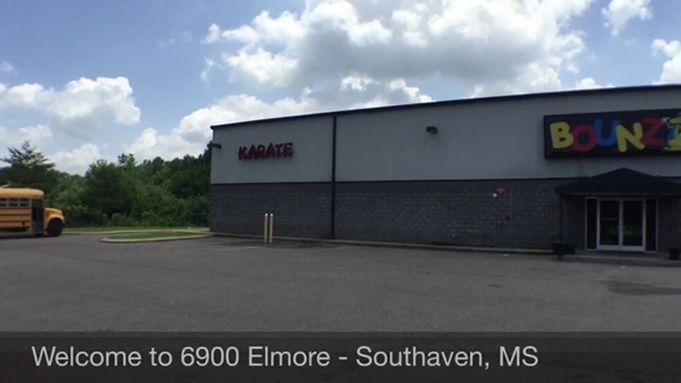 6900 Elmore Rd, Southaven, MS 38671