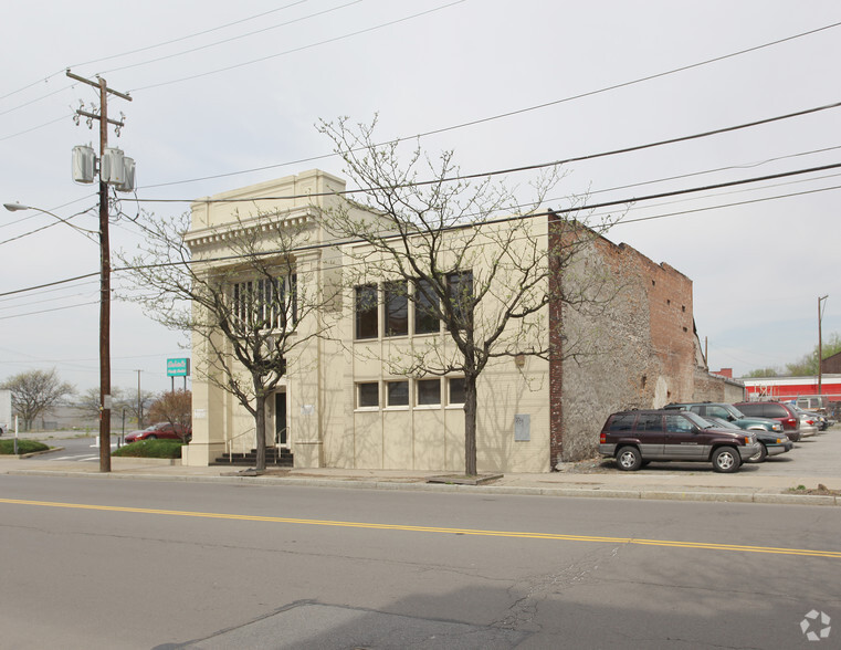 639 S Main St, Wilkes Barre, PA for sale - Primary Photo - Image 1 of 1