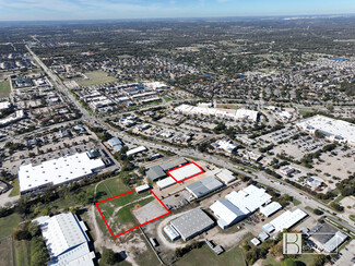 More details for 3151 Justin Rd, Flower Mound, TX - Industrial for Lease