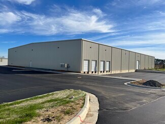 More details for 178 Corinth Avenue, Dunn, NC - Industrial for Lease