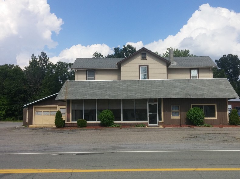 515 Bloomingburg Rd, Middletown, NY for sale - Building Photo - Image 1 of 1