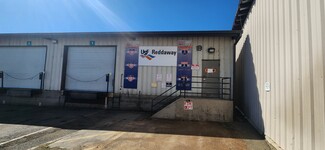 More details for 19899 Alexander Ave, Anderson, CA - Industrial for Lease