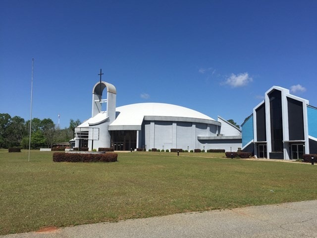 1301 Stuart Ave, Albany, GA for sale - Building Photo - Image 1 of 1