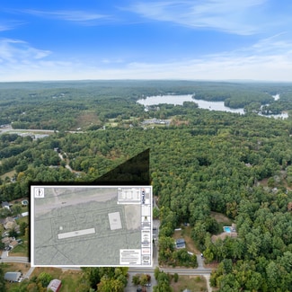 More details for 21 Route 111, Derry, NH - Land for Sale