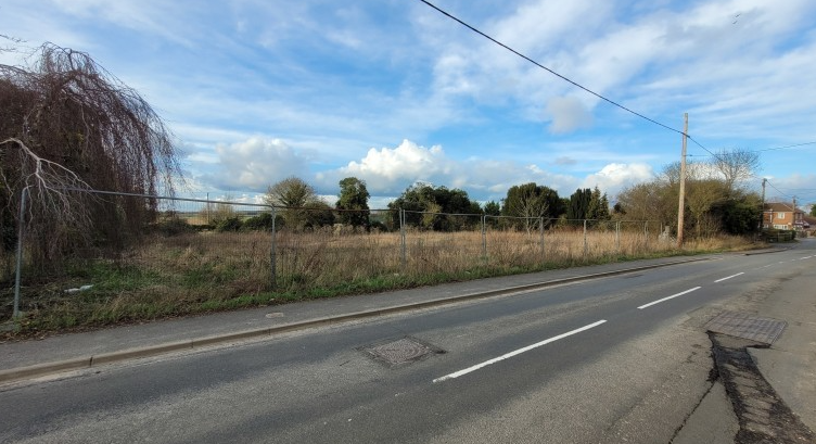 The Street, Marham for sale - Building Photo - Image 1 of 4