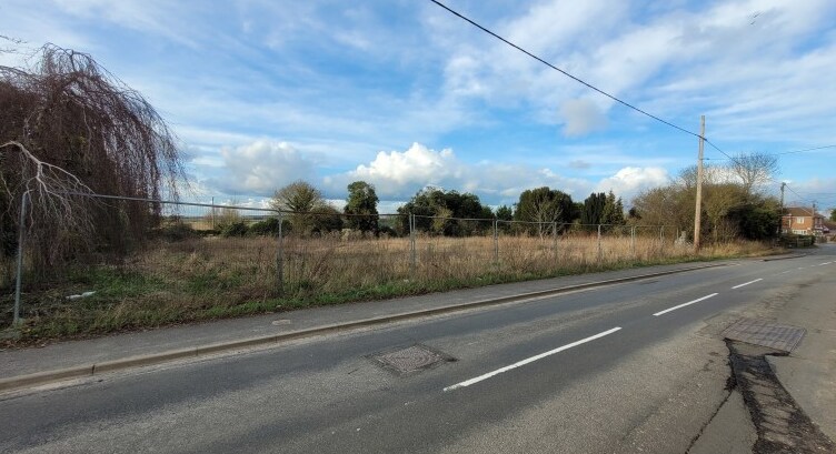 The Street, Marham for sale Building Photo- Image 1 of 5