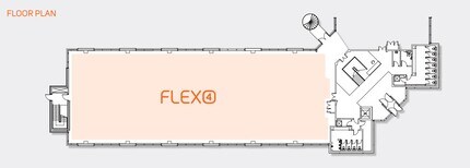 Dyce Dr, Aberdeen for lease Floor Plan- Image 1 of 1