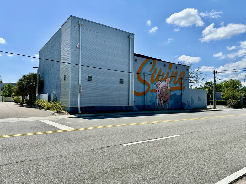 1808 Kings Ave, Jacksonville, FL for sale - Building Photo - Image 3 of 10