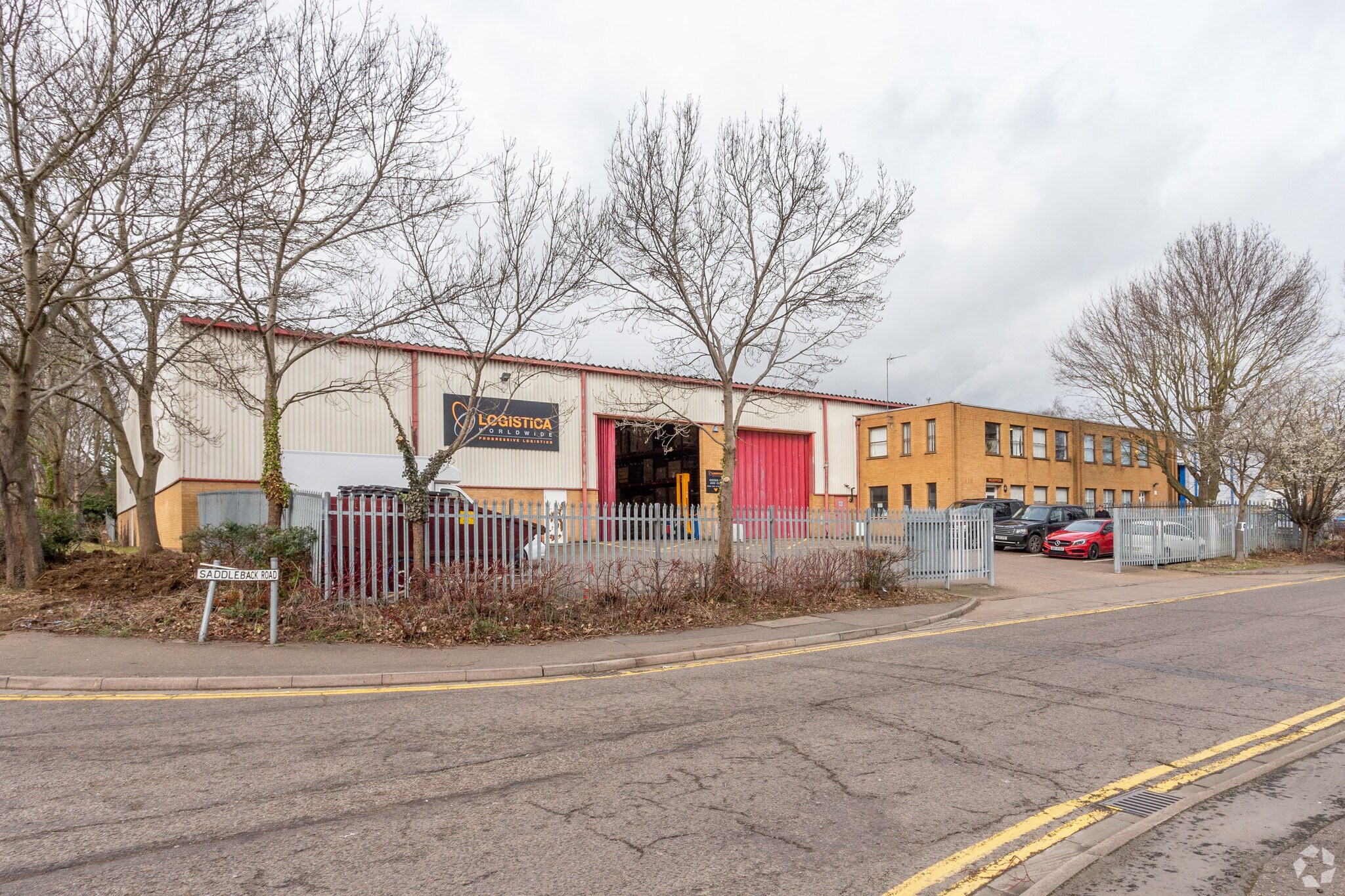 Saddleback Rd, Northampton for sale Building Photo- Image 1 of 1