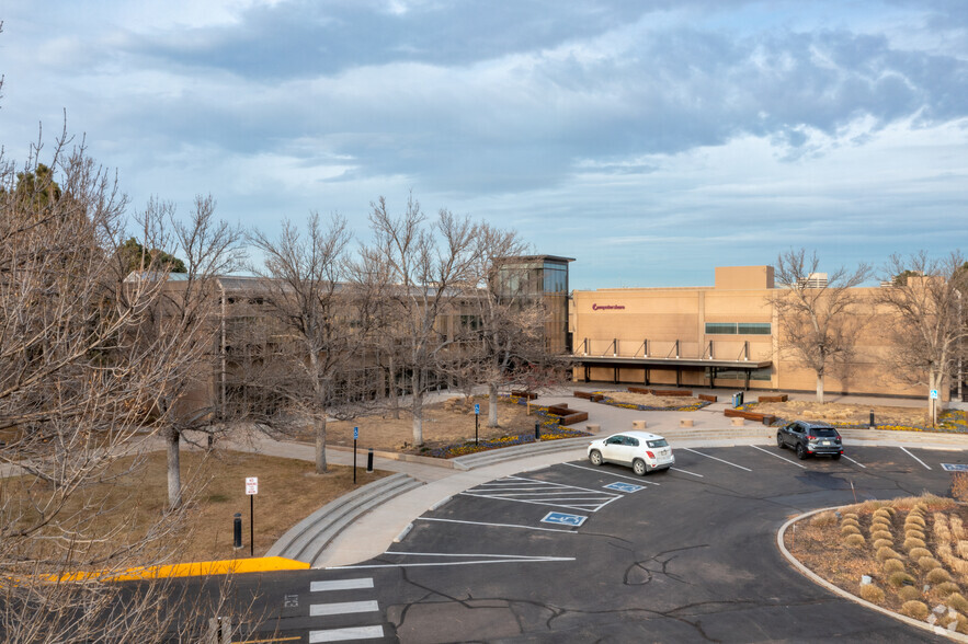 6200 S Quebec St, Greenwood Village, CO for lease - Primary Photo - Image 1 of 12