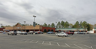 More details for 15425-15439 Warwick Blvd, Newport News, VA - Retail for Lease