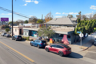 More details for 513 N Avenue 64, Los Angeles, CA - Retail for Sale