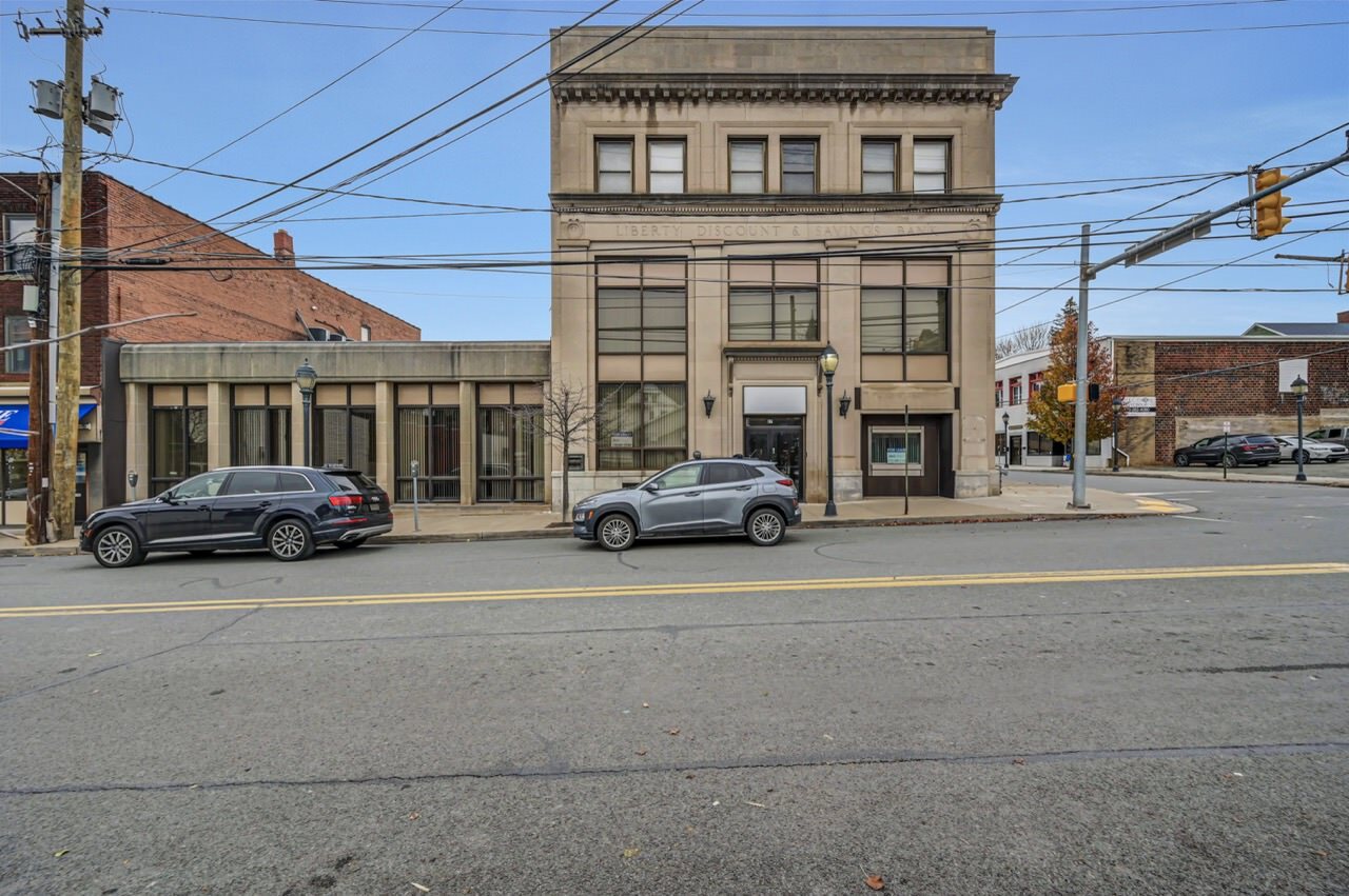 67 Salem Ave, Carbondale, PA for lease Primary Photo- Image 1 of 17