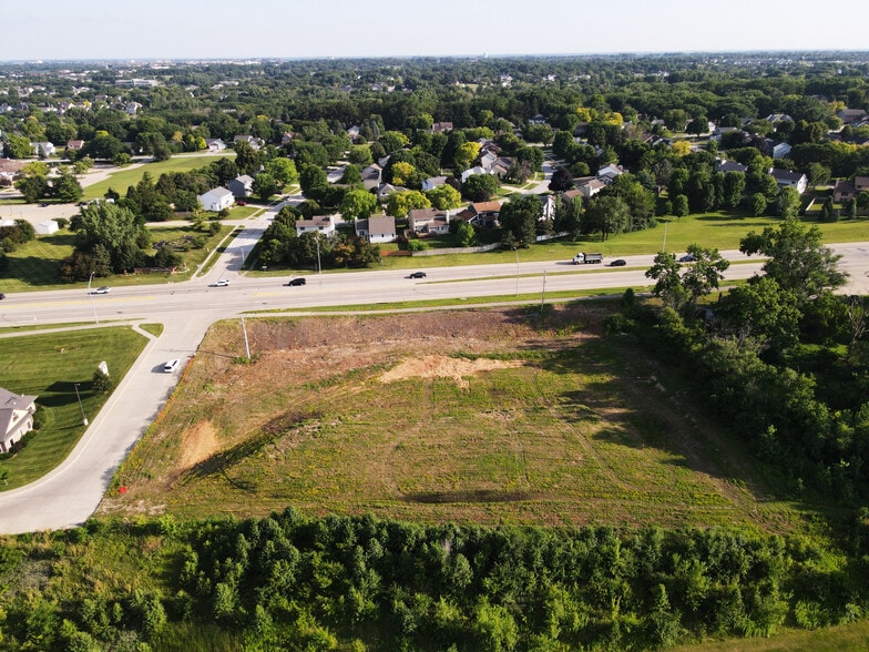 Hickman Rd, Clive, IA for sale - Building Photo - Image 3 of 3