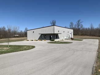 More details for 170 Budco Ln, Elizabethtown, KY - Industrial for Sale