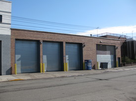 4207 19th Ave, Astoria NY - Warehouse