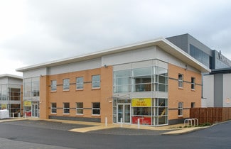 More details for Centennial Ave, Borehamwood - Office for Sale