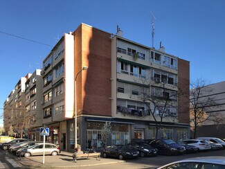 More details for Calle de Ponferrada, 22, Madrid - Retail for Lease