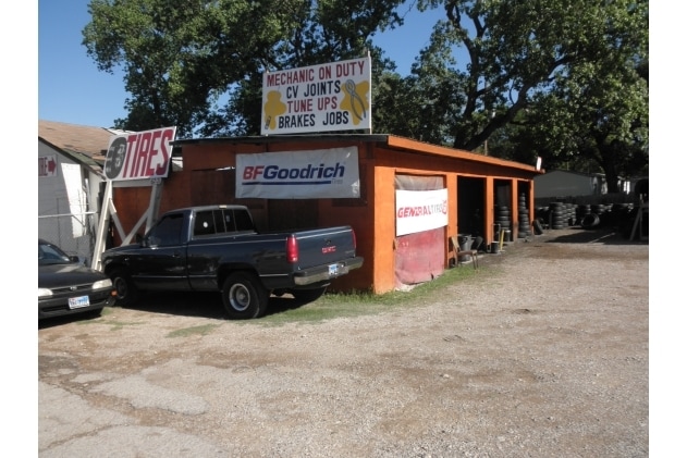 6201 S Congress Ave, Austin, TX for lease - Building Photo - Image 3 of 24