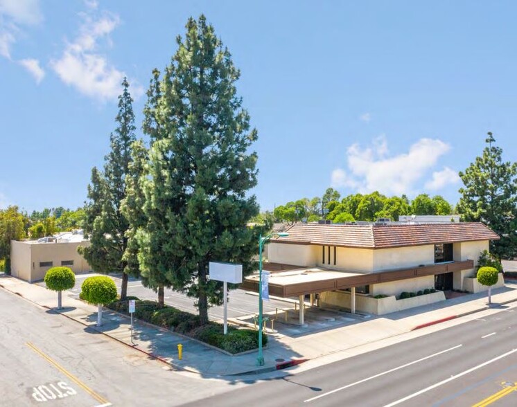 5841 Rowland Ave, Temple City, CA for lease - Building Photo - Image 3 of 5