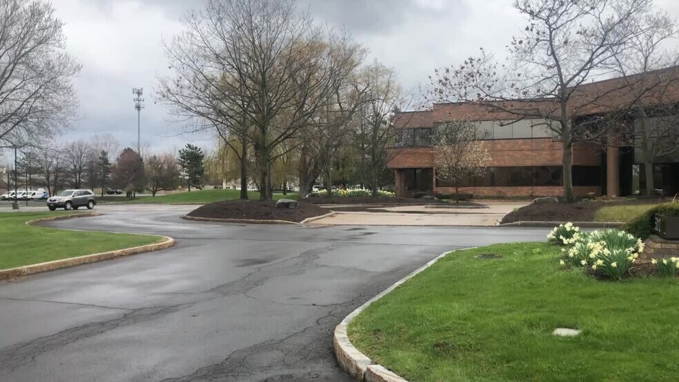 5010 Campuswood Dr, East Syracuse, NY for sale - Commercial Listing Video - Image 1 of 1