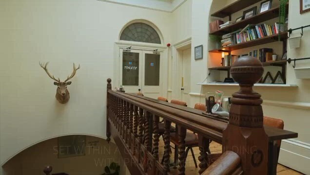 56-58 Richmond Hl, Bournemouth for lease - Commercial Listing Video - Image 2 of 7