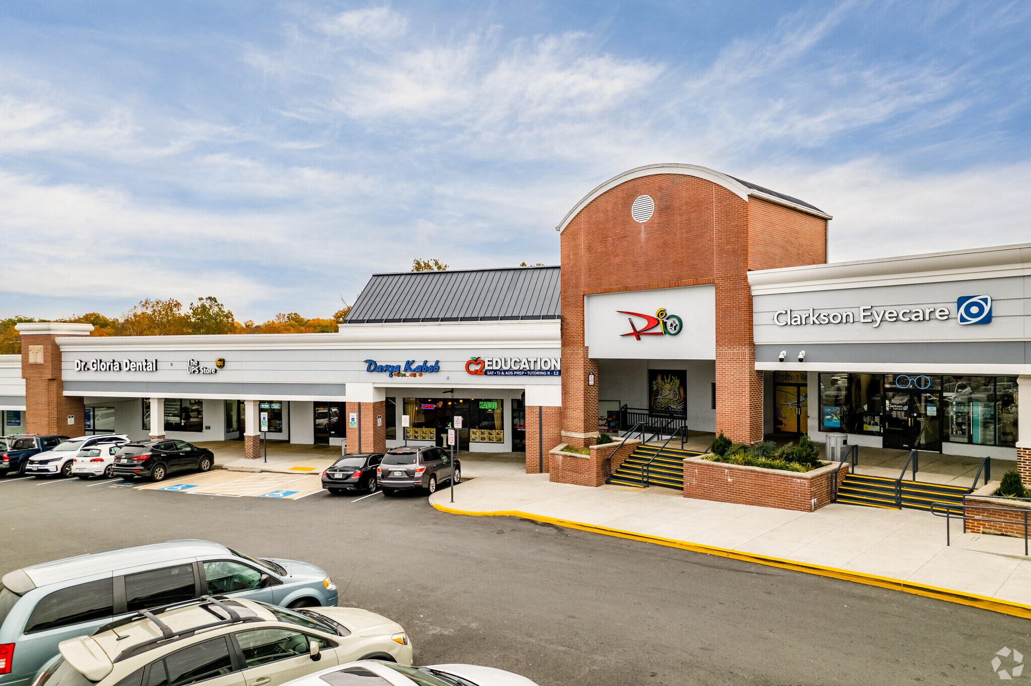 21800 Town Center Plz, Sterling, VA 20164 Town Center At Sterling