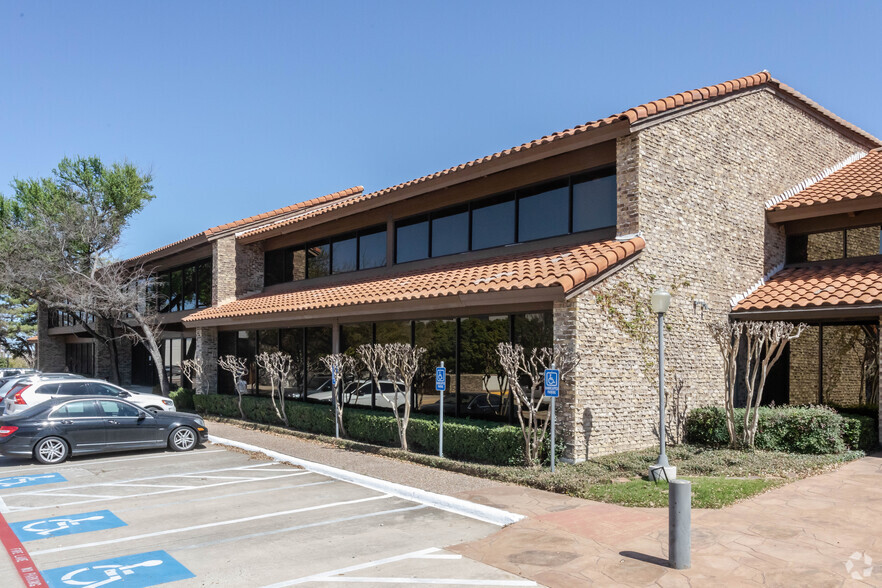 14860 Montfort Dr, Addison, TX for lease - Building Photo - Image 3 of 4