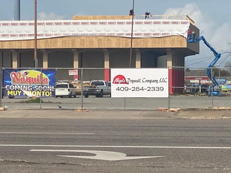 1700 Jefferson Dr, Port Arthur, TX for sale Building Photo- Image 1 of 1