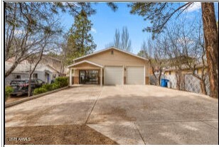 More details for 2201 N West St, Flagstaff, AZ - Office for Sale