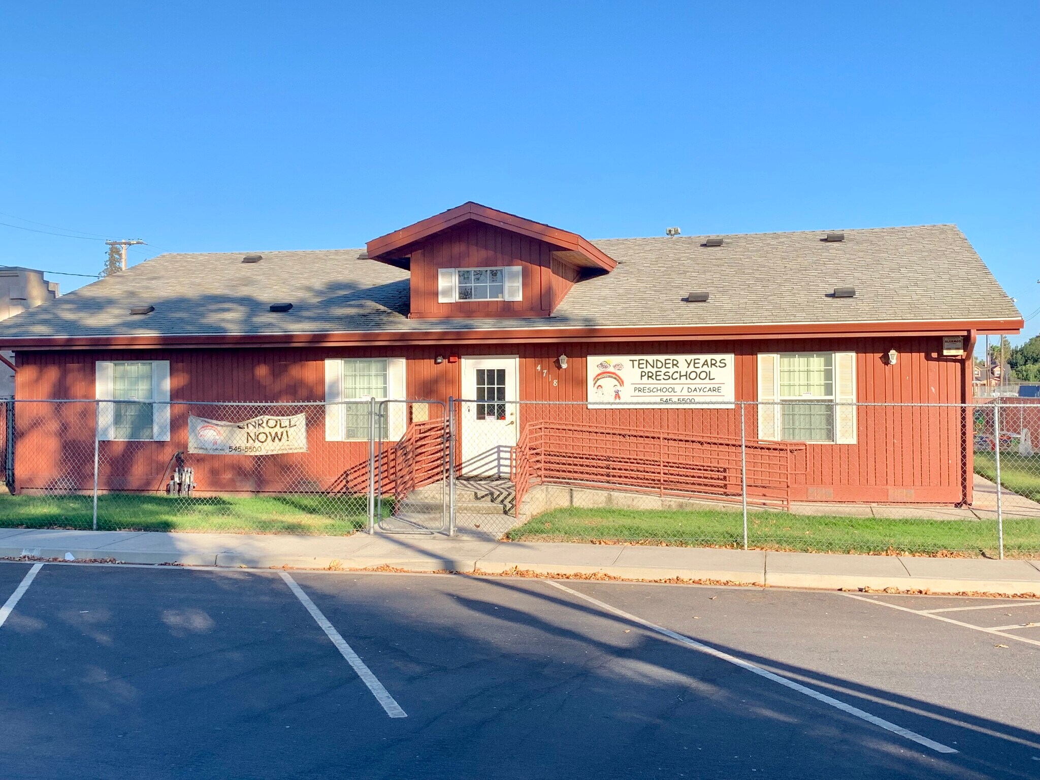4718 Broadway, Salida, CA for sale Building Photo- Image 1 of 1