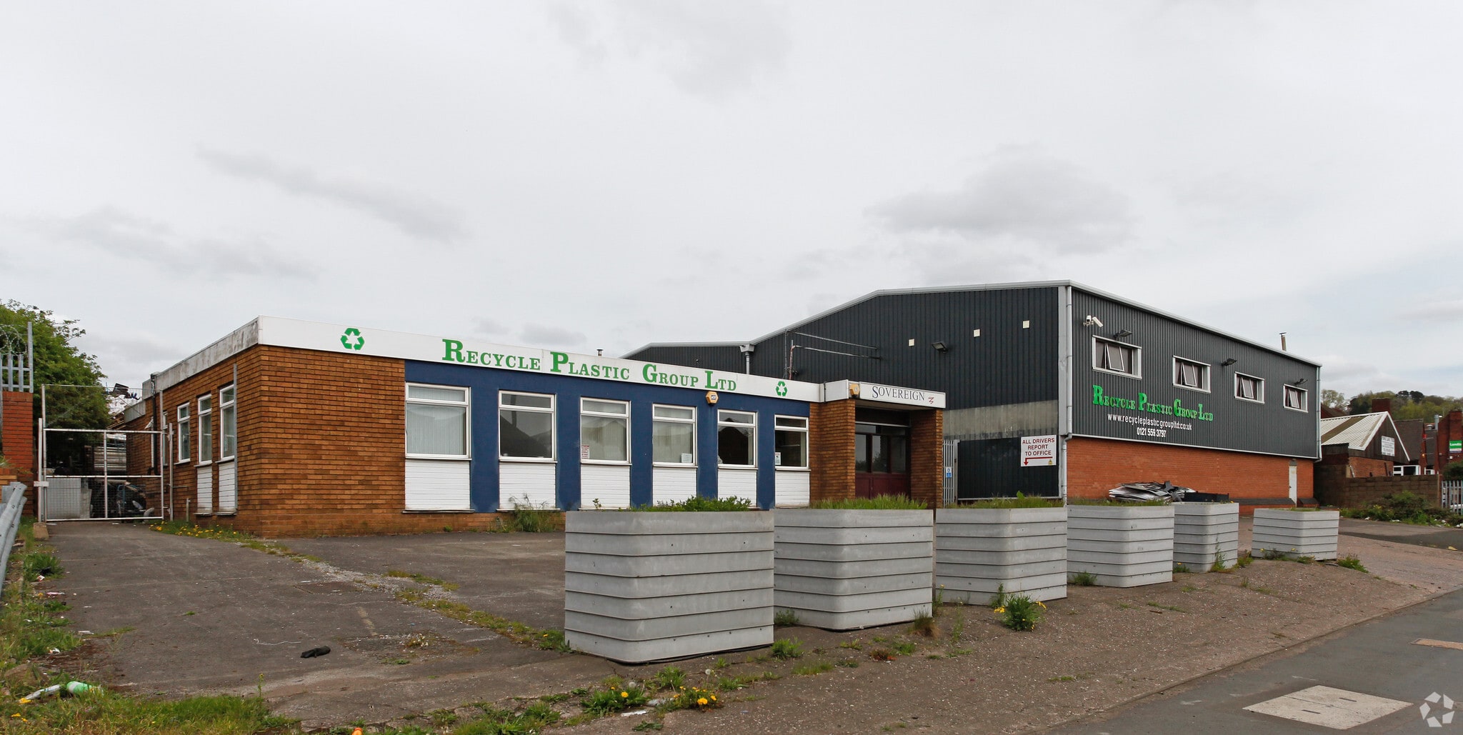 109 Powke Ln, Cradley Heath for sale Primary Photo- Image 1 of 1
