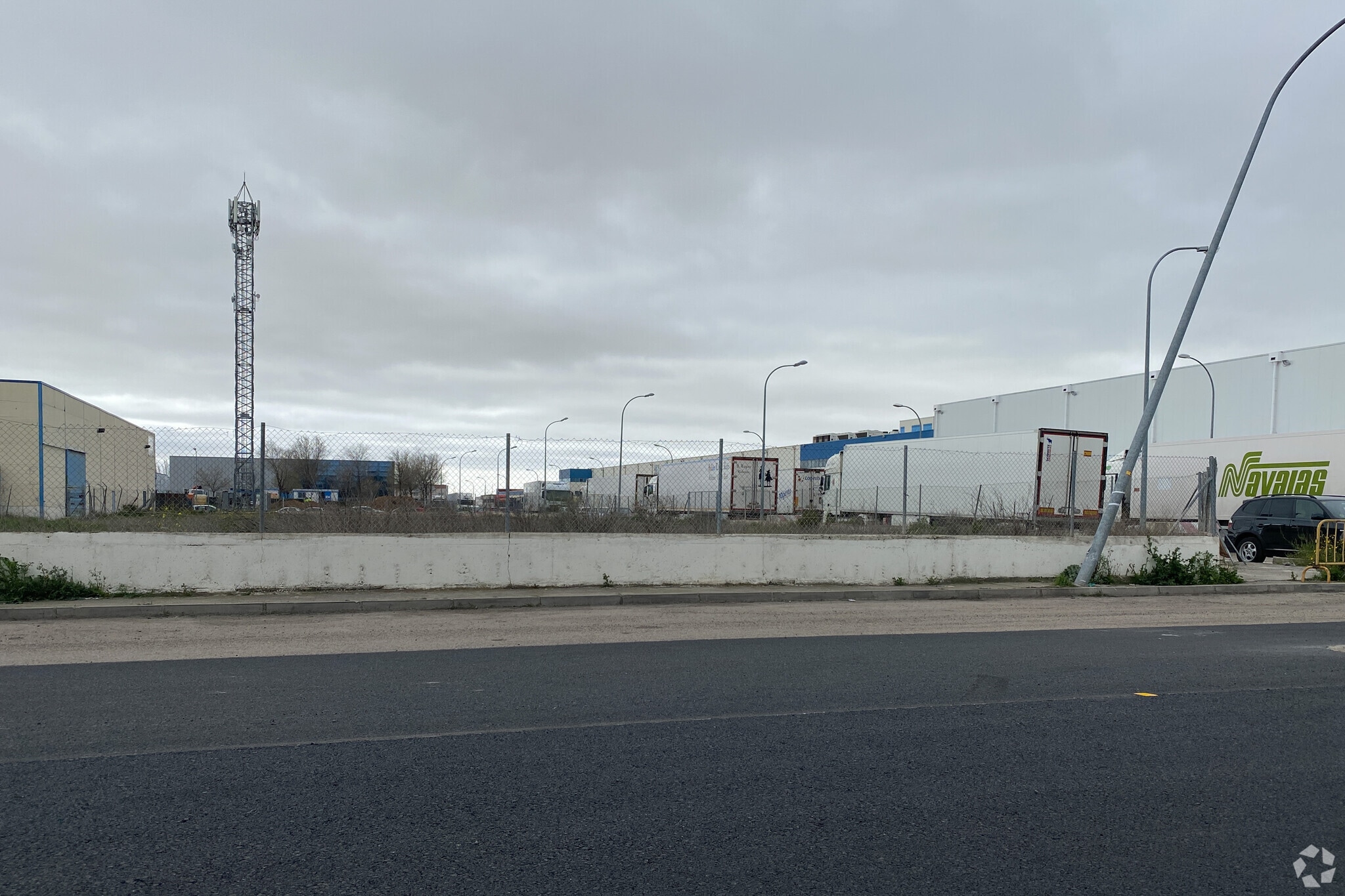 Land in Seseña, Toledo for sale Primary Photo- Image 1 of 1